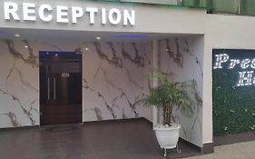 Presken Hotels Alade Avenue